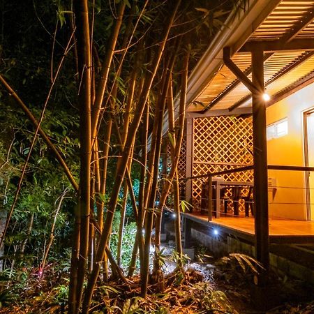 Cabinas La Fulanita Nicoya Dış mekan fotoğraf
