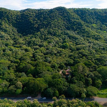 Cabinas La Fulanita Nicoya Dış mekan fotoğraf
