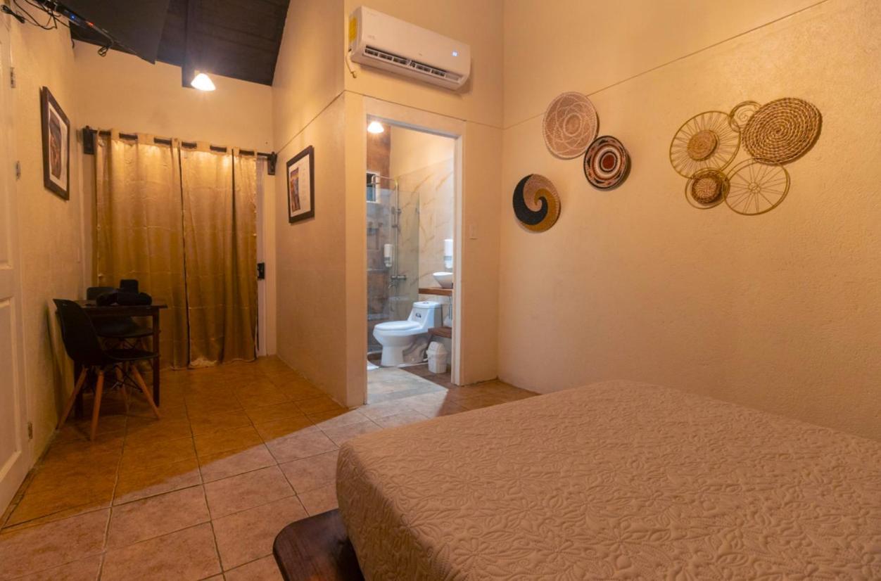 Cabinas La Fulanita Nicoya Dış mekan fotoğraf