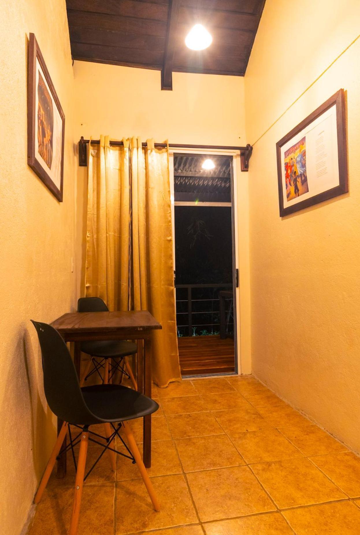 Cabinas La Fulanita Nicoya Dış mekan fotoğraf