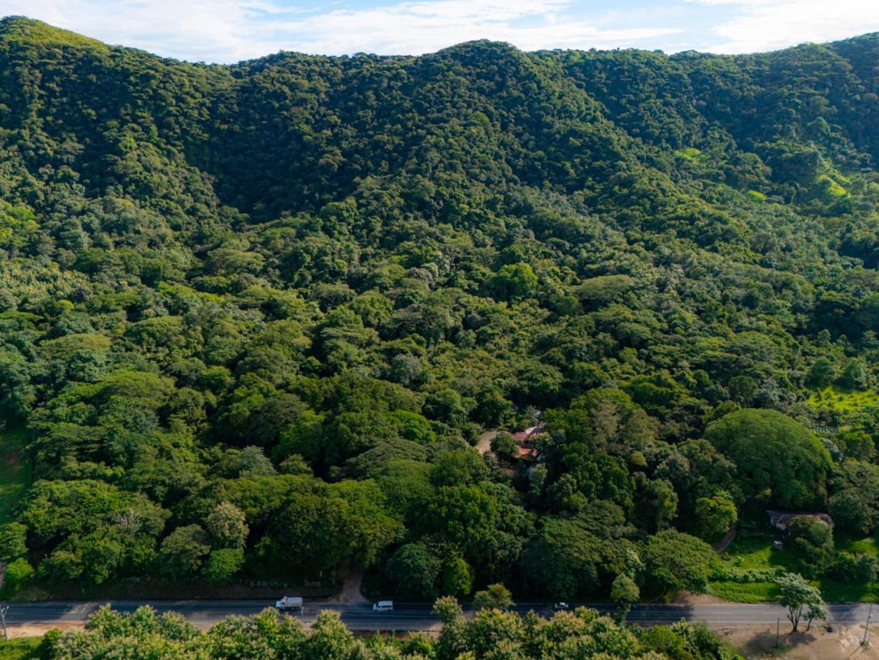 Cabinas La Fulanita Nicoya Dış mekan fotoğraf